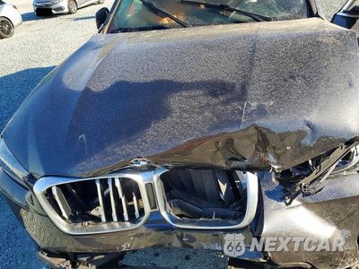 Zdjęcie 11 z 12 samochodu: 2022 BMW X3 XDRIVE30I VIN:5UX53DP01N9K71774 - miniatura
