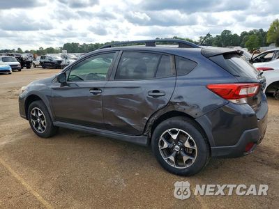 Drugie zdjęcie samochodu z przodu: 2018 SUBARU CROSSTREK VIN:JF2GTAAC8JH214310 - miniatura
