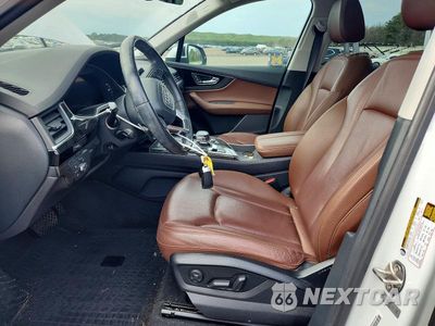 Zdjęcie 7 z 13 samochodu: 2019 AUDI Q7 PREMIUM PLUS VIN:WA1LAAF71KD001409 - miniatura