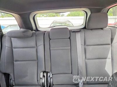Zdjęcie 10 z 13 samochodu: 2019 JEEP GRAND CHEROKEE LAREDO VIN:1C4RJEAG4KC543706 - miniatura