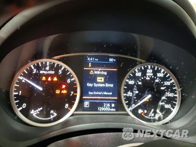 Zdjęcie 9 z 12 samochodu: 2019 NISSAN SENTRA SV VIN:3N1AB7AP8KY310251 - miniatura