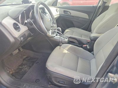 Zdjęcie 7 z 12 samochodu: 2012 CHEVROLET CRUZE ECO VIN:1G1PJ5SC5C7296072 - miniatura