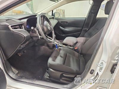 Zdjęcie 7 z 12 samochodu: 2026 TOYOTA COROLLA LE VIN:5YFB4MDE8TP362596 - miniatura