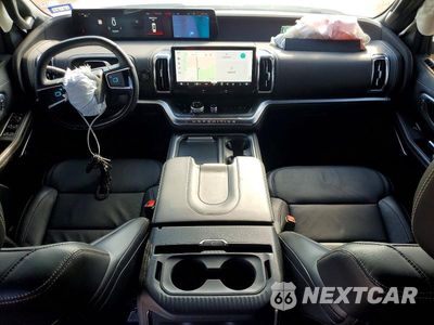 Zdjęcie 8 z 14 samochodu: 2025 FORD EXPEDITION MAX PLATINUM VIN:1FMJK1M84SEA70252 - miniatura