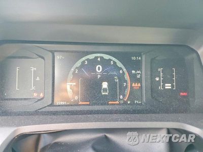Zdjęcie 9 z 12 samochodu: 2025 TOYOTA TACOMA SR5 VIN:3TMLB5JNXSM104512 - miniatura