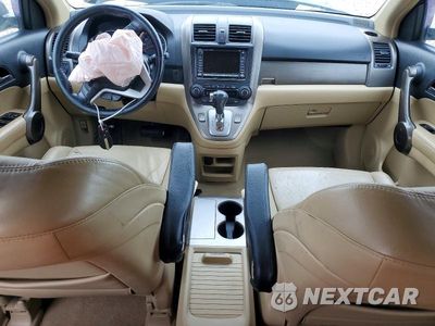 Zdjęcie 8 z 13 samochodu: 2008 HONDA CR-V EXL VIN:5J6RE48758L037020 - miniatura