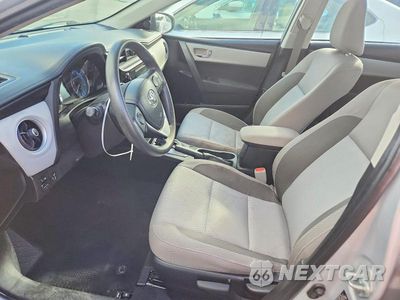 Zdjęcie 7 z 12 samochodu: 2019 TOYOTA COROLLA LE VIN:2T1BURHE5KC203802 - miniatura