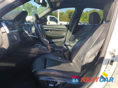 Zdjęcie 7 z 13 samochodu: 2017 BMW 330 I VIN:WBA8B9C37HK885298 - miniatura