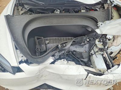 Zdjęcie 11 z 13 samochodu: 2025 TESLA MODEL 3 VIN:5YJ3E1EA6SF904817 - miniatura