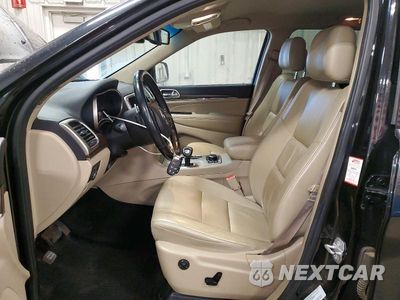 Zdjęcie 7 z 13 samochodu: 2015 JEEP GRAND CHEROKEE LIMITED VIN:1C4RJFBGXFC942159 - miniatura