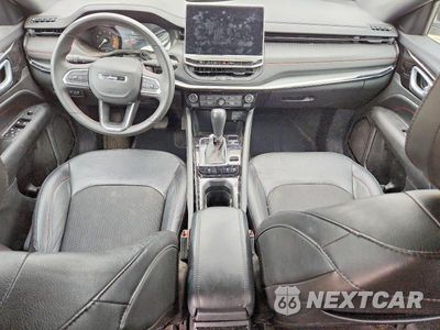 Zdjęcie 8 z 13 samochodu: 2024 JEEP COMPASS TRAILHAWK VIN:3C4NJDDN6RT610209 - miniatura