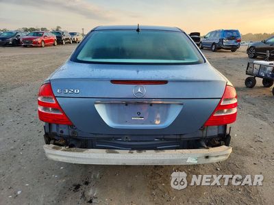 Zdjęcie 6 z 12 samochodu: 2005 MERCEDES-BENZ E 320 VIN:WDBUF65J65A664727 - miniatura
