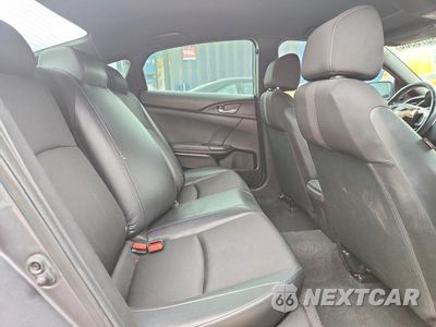 Zdjęcie 10 z 12 samochodu: 2021 HONDA CIVIC SPORT VIN:2HGFC2F86MH512245 - miniatura