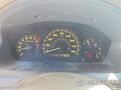 Zdjęcie 9 z 12 samochodu: 2007 HONDA ACCORD EX VIN:1HGCM56717A137229 - miniatura