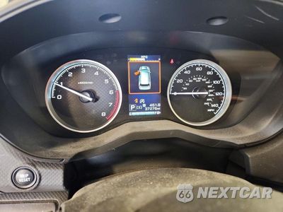 Zdjęcie 9 z 13 samochodu: 2019 SUBARU FORESTER PREMIUM VIN:JF2SKAGC0KH558090 - miniatura