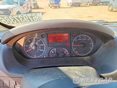 Zdjęcie 9 z 13 samochodu: 2021 RAM PROMASTER 3500 DELIVERY VAN VIN:3C6FRVJG5ME503763 - miniatura