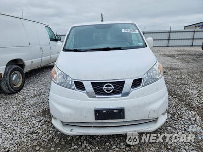 Piąte zdjęcie samochodu w środku: 2019 NISSAN NV200 SV VIN:3N6CM0KN5KK711017 - miniatura