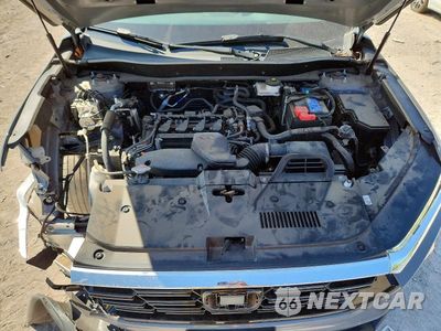 Zdjęcie 12 z 14 samochodu: 2024 HONDA CR-V EXL VIN:2HKRS3H75RH332813 - miniatura