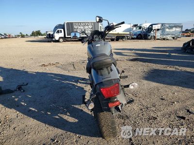 Czwarte zdjęcie samochodu z boku: 2023 KAWASAKI EN650 L VIN:JKAENEL18PDA00921 - miniatura