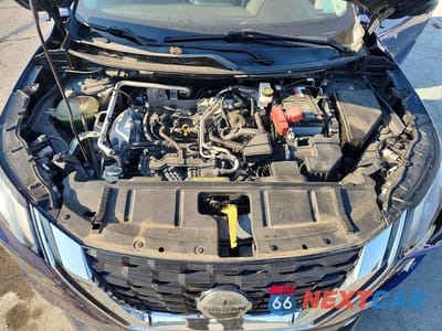 Zdjęcie 12 z 14 samochodu: 2021 NISSAN ROGUE S VIN:5N1AT3AA9MC775613 - miniatura