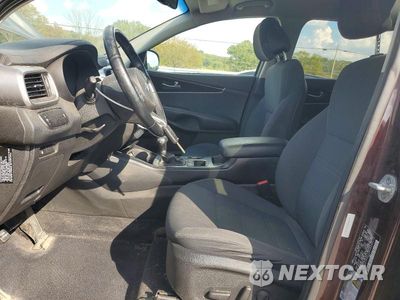 Zdjęcie 7 z 13 samochodu: 2016 KIA SORENTO LX VIN:5XYPGDA36GG043174 - miniatura