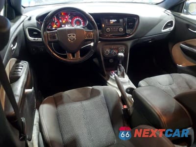 Zdjęcie 8 z 12 samochodu: 2016 DODGE DART SXT VIN:1C3CDFBB3GD544020 - miniatura