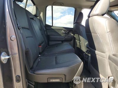 Zdjęcie 10 z 13 samochodu: 2022 HONDA RIDGELINE RTL VIN:5FPYK3F71NB032202 - miniatura