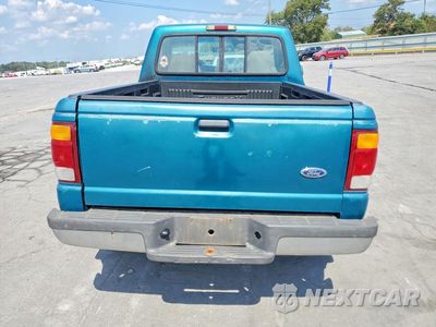 Zdjęcie 6 z 12 samochodu: 1997 FORD RANGER VIN:1FTCR10A0VPB34197 - miniatura