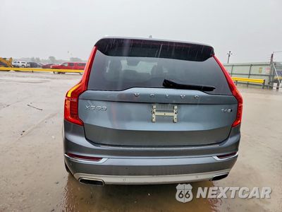 Zdjęcie 6 z 13 samochodu: 2019 VOLVO XC90 T6 INSCRIPTION VIN:YV4A22PL8K1466215 - miniatura