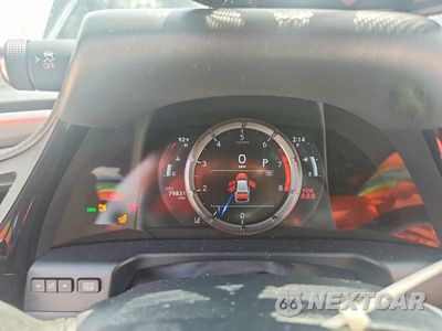 Zdjęcie 9 z 13 samochodu: 2022 LEXUS ES 350 F SPORT VIN:58AJZ1B15NU124436 - miniatura