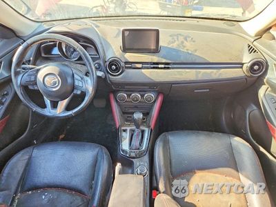 Zdjęcie 8 z 14 samochodu: 2016 MAZDA CX-3 GRAND TOURING VIN:JM1DKBD71G0109818 - miniatura