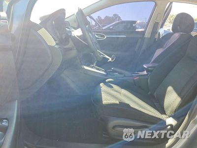 Zdjęcie 7 z 13 samochodu: 2017 NISSAN SENTRA SR VIN:3N1AB7AP1HY352799 - miniatura