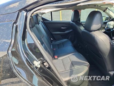 Zdjęcie 10 z 13 samochodu: 2023 NISSAN SENTRA SR VIN:3N1AB8DVXPY261240 - miniatura