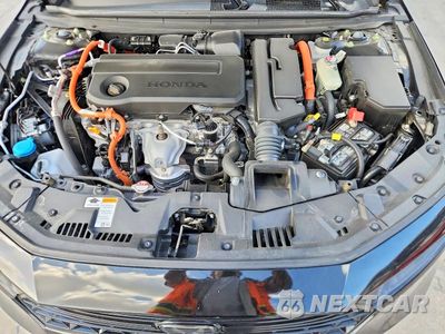 Zdjęcie 11 z 12 samochodu: 2023 HONDA ACCORD HYBRID SPORT VIN:1HGCY2F59PA059221 - miniatura