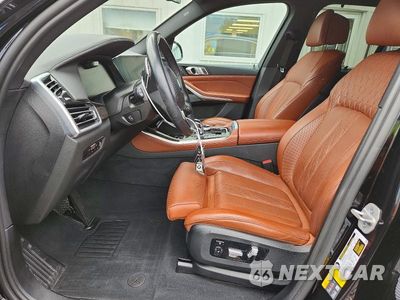 Zdjęcie 7 z 14 samochodu: 2023 BMW X5 XDRIVE45E VIN:5UXTA6C01P9R10866 - miniatura
