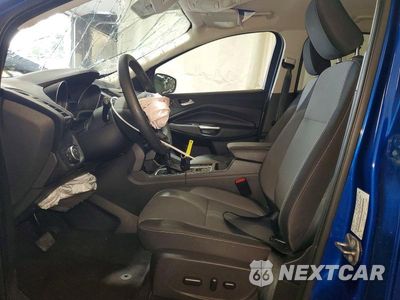 Zdjęcie 7 z 13 samochodu: 2018 FORD ESCAPE SE VIN:1FMCU0GD6JUA17868 - miniatura