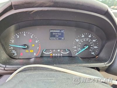 Zdjęcie 9 z 13 samochodu: 2021 FORD ECOSPORT S VIN:MAJ3S2FE0MC404562 - miniatura