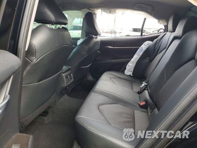 Zdjęcie 10 z 12 samochodu: 2023 TOYOTA CAMRY XSE VIN:4T1K61AK6PU779562 - miniatura
