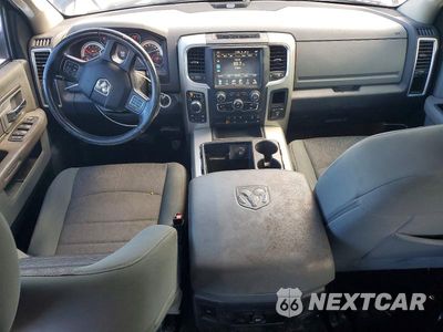 Zdjęcie 8 z 12 samochodu: 2015 RAM 1500 SLT VIN:1C6RR7LM7FS637847 - miniatura