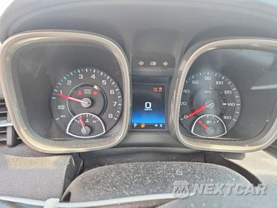 Zdjęcie 9 z 12 samochodu: 2016 CHEVROLET MALIBU LIMITED LT VIN:1G11C5SA9GU124763 - miniatura