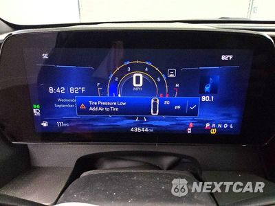 Zdjęcie 9 z 13 samochodu: 2024 CHEVROLET TRAVERSE LS VIN:1GNEREKS9RJ198941 - miniatura