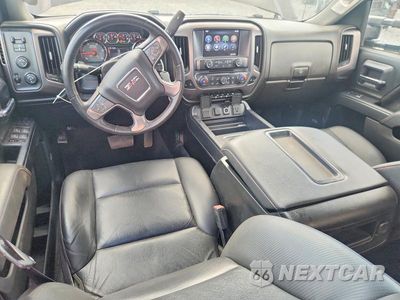 Zdjęcie 8 z 12 samochodu: 2015 GMC SIERRA K3500 SLT VIN:1GT423E88FF556641 - miniatura