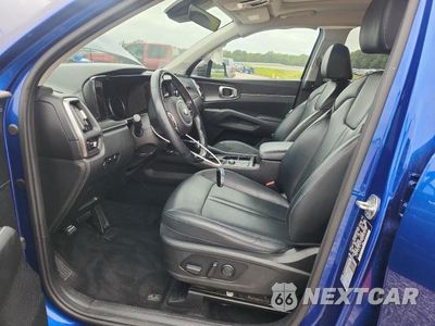 Zdjęcie 7 z 13 samochodu: 2021 KIA SORENTO S VIN:5XYRL4LC9MG008187 - miniatura