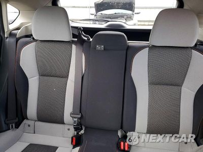 Zdjęcie 10 z 13 samochodu: 2019 SUBARU CROSSTREK PREMIUM VIN:JF2GTACCXK8334530 - miniatura