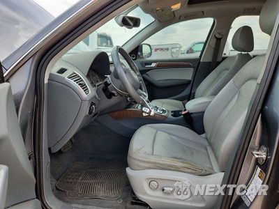 Zdjęcie 7 z 12 samochodu: 2013 AUDI Q5 PREMIUM PLUS VIN:WA1LFAFP1DA017597 - miniatura