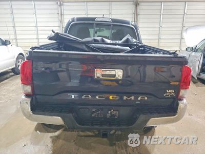 Zdjęcie 6 z 13 samochodu: 2016 TOYOTA TACOMA TRD OFF-ROAD VIN:5TFCZ5AN9GX031291 - miniatura