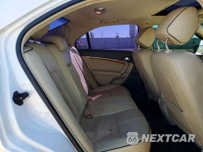 Zdjęcie 10 z 12 samochodu: 2012 LINCOLN MKZ HYBRID VIN:3LNDL2L33CR806649 - miniatura