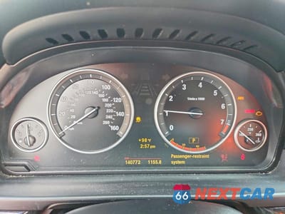 Zdjęcie 9 z 12 samochodu: 2011 BMW 535 I VIN:WBAFR7C52BC605054 - miniatura