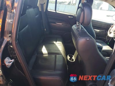 Zdjęcie 11 z 13 samochodu: 2016 JEEP COMPASS LATITUDE VIN:1C4NJDEB0GD684118 - miniatura