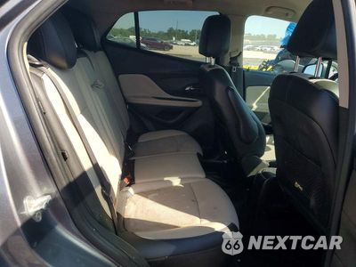 Zdjęcie 10 z 12 samochodu: 2020 BUICK ENCORE SPORT TOURING VIN:KL4CJ1SBXLB013789 - miniatura